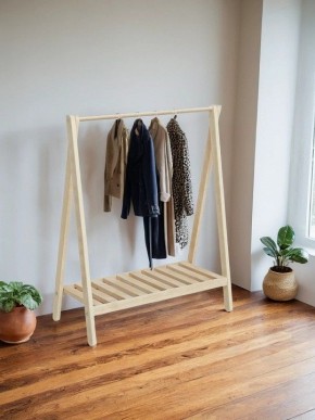 Вешалка гардеробная Стойка низкая в Асбесте - asbest.ok-mebel.com | фото 10