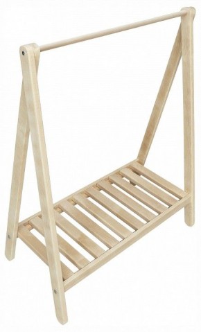 Вешалка гардеробная Стойка низкая в Асбесте - asbest.ok-mebel.com | фото 3
