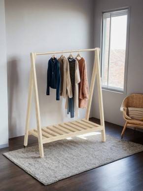 Вешалка гардеробная Стойка низкая в Асбесте - asbest.ok-mebel.com | фото 6