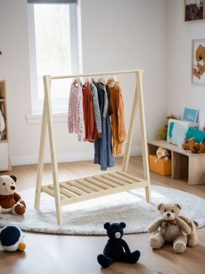 Вешалка гардеробная Стойка низкая в Асбесте - asbest.ok-mebel.com | фото 7