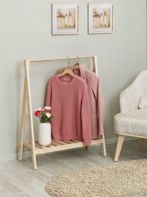 Вешалка гардеробная Стойка низкая в Асбесте - asbest.ok-mebel.com | фото 9