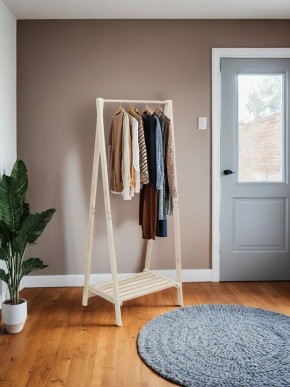 Вешалка гардеробная Стойка высокая в Асбесте - asbest.ok-mebel.com | фото 10