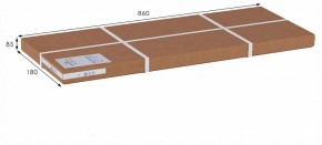 Вешалка гардеробная Стойка высокая в Асбесте - asbest.ok-mebel.com | фото 9