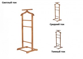 Вешалка костюмная ВК 1 в Асбесте - asbest.ok-mebel.com | фото 2