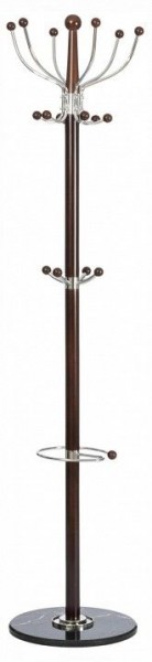 Вешалка-стойка Hanami (mod. GH-8617) в Асбесте - asbest.ok-mebel.com | фото