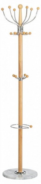 Вешалка-стойка Hanami (mod. GH-8617) в Асбесте - asbest.ok-mebel.com | фото