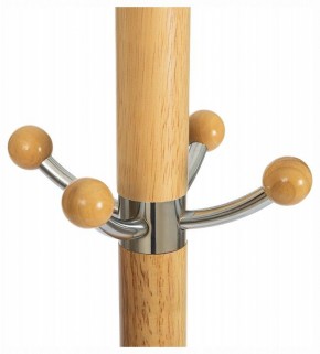 Вешалка-стойка Hanami (mod. GH-8617) в Асбесте - asbest.ok-mebel.com | фото 3