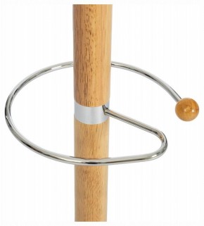 Вешалка-стойка Hanami (mod. GH-8617) в Асбесте - asbest.ok-mebel.com | фото 4