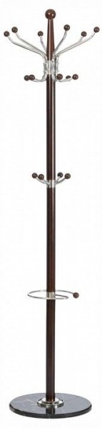 Вешалка-стойка Himawari (mod. GH-8014) в Асбесте - asbest.ok-mebel.com | фото