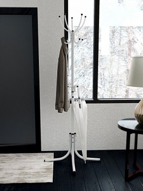 Вешалка-стойка М 10 в Асбесте - asbest.ok-mebel.com | фото 5