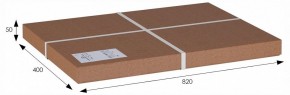 Вешалка-стойка М 3 в Асбесте - asbest.ok-mebel.com | фото 4