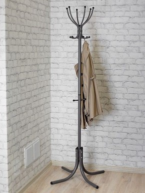 Вешалка-стойка М 6 в Асбесте - asbest.ok-mebel.com | фото 9