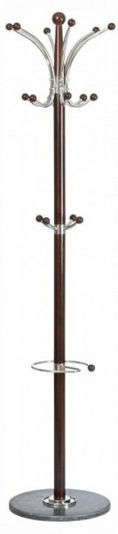 Вешалка-стойка Sakura (mod. GH-8606) в Асбесте - asbest.ok-mebel.com | фото