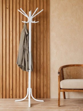 Вешалка-стойка В 8Н в Асбесте - asbest.ok-mebel.com | фото 10