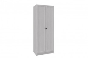 ВЕСТА ВГШ-1 Шкаф платяной МДФ Ясень анкор светлый в Асбесте - asbest.ok-mebel.com | фото