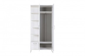 ВИРТОН 2 Шкаф с полками в Асбесте - asbest.ok-mebel.com | фото 13