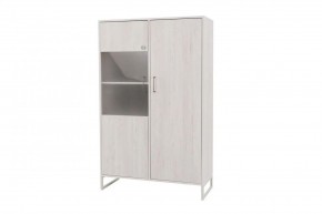 ВИРТОН 21 Шкаф-витрина в Асбесте - asbest.ok-mebel.com | фото 5