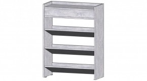 ВИЗИТ Обувница в Асбесте - asbest.ok-mebel.com | фото 8