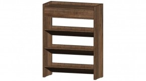 ВИЗИТ Обувница (дуб самдал) в Асбесте - asbest.ok-mebel.com | фото