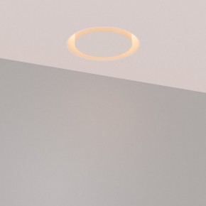 Встраиваемый светильник Arlight ARCLOOP 051584 в Асбесте - asbest.ok-mebel.com | фото