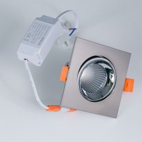 Встраиваемый светильник Citilux Альфа CLD001KNW5 в Асбесте - asbest.ok-mebel.com | фото 2