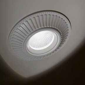 Встраиваемый светильник Citilux Дзета CLD042NW0 в Асбесте - asbest.ok-mebel.com | фото 10