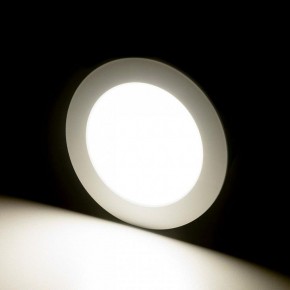 Встраиваемый светильник Citilux Галс CLD5507N в Асбесте - asbest.ok-mebel.com | фото 12