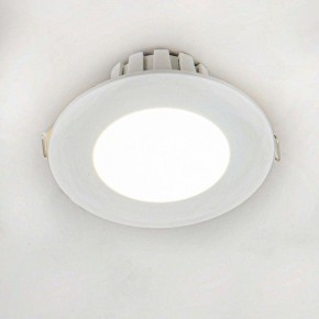Встраиваемый светильник Citilux Кинто CLD5103N в Асбесте - asbest.ok-mebel.com | фото 3