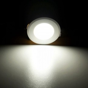 Встраиваемый светильник Citilux Кинто CLD5103N в Асбесте - asbest.ok-mebel.com | фото 4