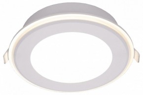 Встраиваемый светильник Citilux Tron CLD009012V в Асбесте - asbest.ok-mebel.com | фото