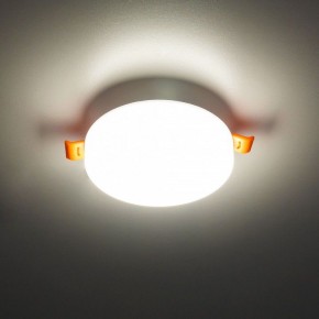 Встраиваемый светильник Citilux Вега CLD5310N в Асбесте - asbest.ok-mebel.com | фото 10