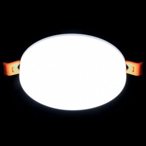 Встраиваемый светильник Citilux Вега CLD5310N в Асбесте - asbest.ok-mebel.com | фото 4