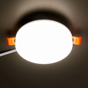 Встраиваемый светильник Citilux Вега CLD5310N в Асбесте - asbest.ok-mebel.com | фото 6