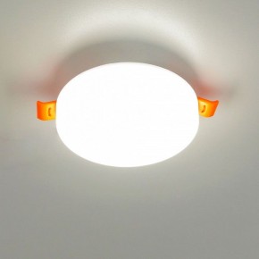 Встраиваемый светильник Citilux Вега CLD5310N в Асбесте - asbest.ok-mebel.com | фото 7