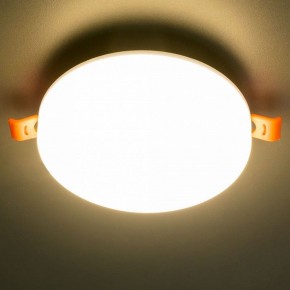 Встраиваемый светильник Citilux Вега CLD5315W в Асбесте - asbest.ok-mebel.com | фото 10