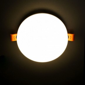 Встраиваемый светильник Citilux Вега CLD5315W в Асбесте - asbest.ok-mebel.com | фото 12