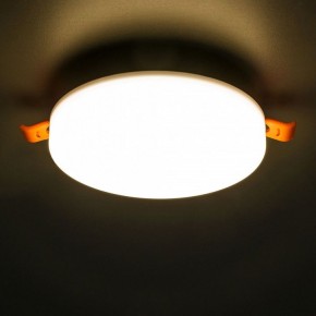 Встраиваемый светильник Citilux Вега CLD5315W в Асбесте - asbest.ok-mebel.com | фото 3