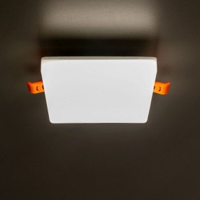Встраиваемый светильник Citilux Вега CLD53K10N в Асбесте - asbest.ok-mebel.com | фото 12