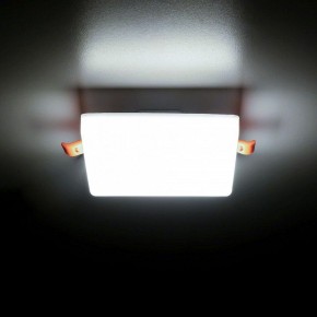 Встраиваемый светильник Citilux Вега CLD53K10N в Асбесте - asbest.ok-mebel.com | фото 15