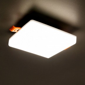 Встраиваемый светильник Citilux Вега CLD53K15N в Асбесте - asbest.ok-mebel.com | фото 3