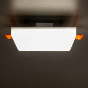 Встраиваемый светильник Citilux Вега CLD53K15N в Асбесте - asbest.ok-mebel.com | фото 5