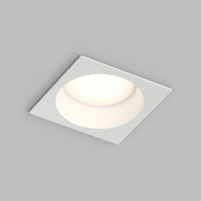 Встраиваемый светильник Denkirs DEEP DK3104-WH в Асбесте - asbest.ok-mebel.com | фото 2
