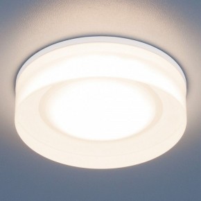 Встраиваемый светильник Elektrostandard  a032751 в Асбесте - asbest.ok-mebel.com | фото 2