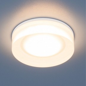 Встраиваемый светильник Elektrostandard  a032751 в Асбесте - asbest.ok-mebel.com | фото 3