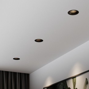 Встраиваемый светильник Elektrostandard Bliss a069405 в Асбесте - asbest.ok-mebel.com | фото 6