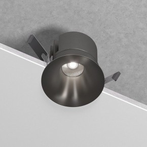 Встраиваемый светильник Elektrostandard Bliss a069409 в Асбесте - asbest.ok-mebel.com | фото 4
