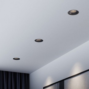 Встраиваемый светильник Elektrostandard Bliss a069409 в Асбесте - asbest.ok-mebel.com | фото 7