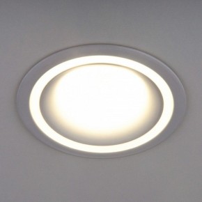 Встраиваемый светильник Elektrostandard Flux a041261 в Асбесте - asbest.ok-mebel.com | фото 3
