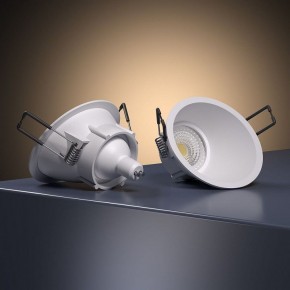 Встраиваемый светильник Elektrostandard Side 25059/01 в Асбесте - asbest.ok-mebel.com | фото 3