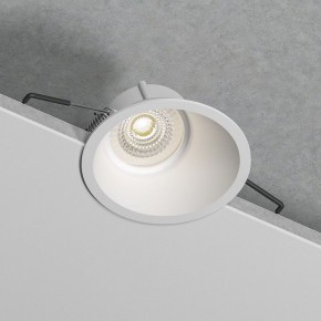 Встраиваемый светильник Elektrostandard Side 25059/01 в Асбесте - asbest.ok-mebel.com | фото 4